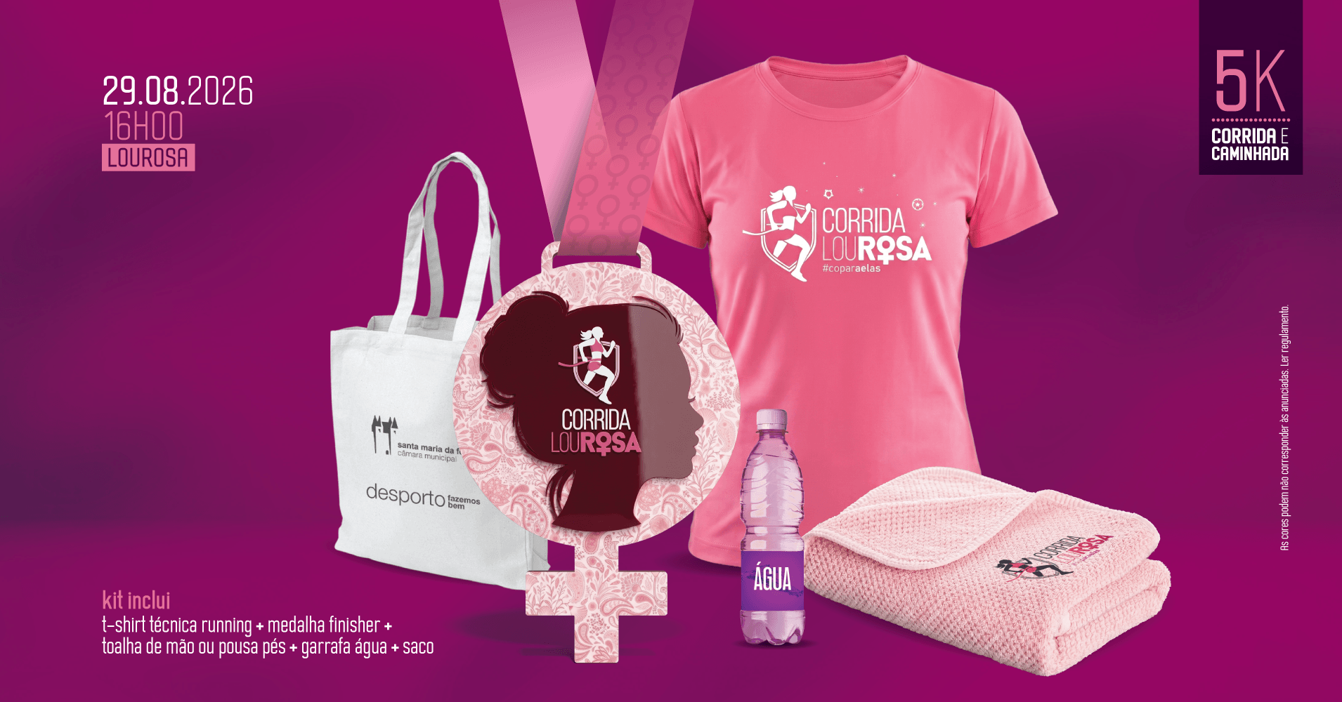 Kit Completo 2026